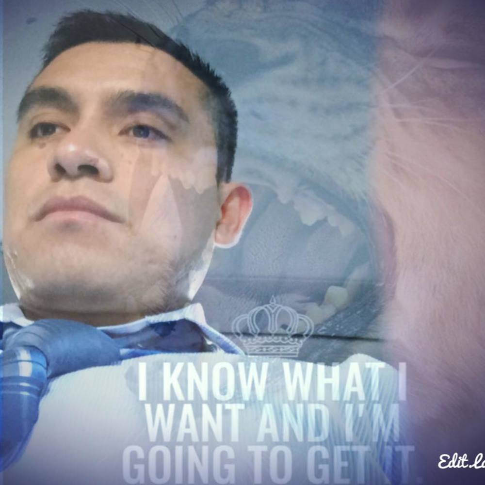 Meet your Posher, Abel